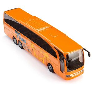 Produktbild für Fahrzeug siku 3738 MB Travengo Reisebus