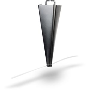 Produktbild für Fliegenwedler Gardigo Profi 25165, mit Akku und Ladestation