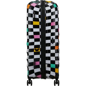 Produktbild für Koffer AmericanTourister Wavebreaker Disney, schwarz / weiß