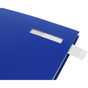 Produktbild für Unterschriftenmappe bene 76400BL, A4