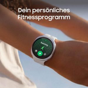 Produktbild für Smartwatch Samsung Galaxy Watch9 EU GPS