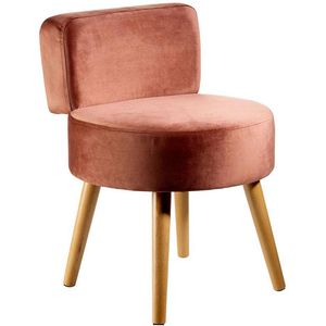 Produktbild für Loungesessel Echtwerk Milo, EW-SH-0465, taupe