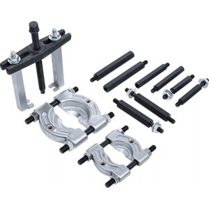 Produktbild für Lagerabzieher BGS-technic 7750, 14-teilig