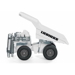 Produktbild für Baustellenfahrzeug siku 1807 Liebherr T264
