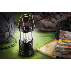 Produktbild für Campinglampe Goobay High Bright 3, mit Batterie