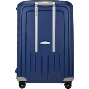 Produktbild für Koffer Samsonite S'Cure Spinner, dunkelblau