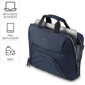 Produktbild für Laptoptasche Hama Premium Lightweight, 222042