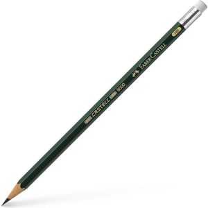 Bleistift Faber-Castell 9000