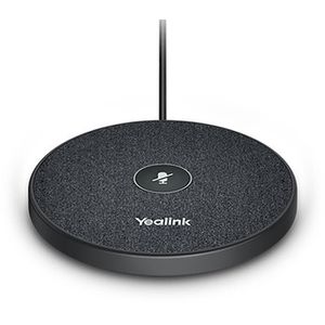 Produktbild für Zusatzmikrofon Yealink VCM35