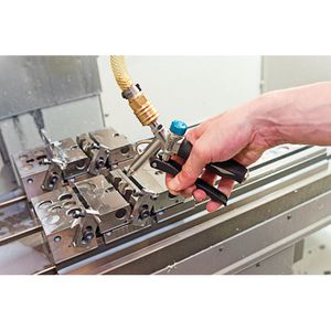 Produktbild für Druckluftpistole Hazet 9040-4, 2-Wege