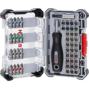 Bitset Bosch Extra Hard, 2607012080, Professional