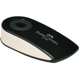Radiergummi Faber-Castell Sleeve Mini, 182410
