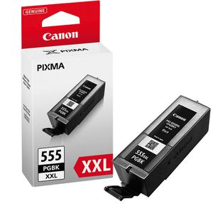 Tinte Canon PGI-555PGBK XXL schwarz