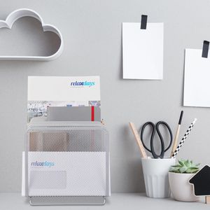 Produktbild für Katalogsammler Relaxdays 10032269, A4