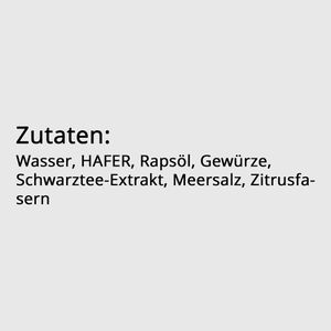 Produktbild für Haferdrink Natrue aus europäischem Hafer, Oat Chai, glutenfrei
