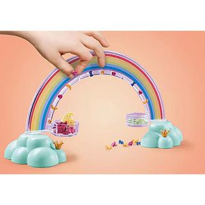 Produktbild für Spielset playmobil PRINCESS MAGIC 71361, ab 4 Jahre