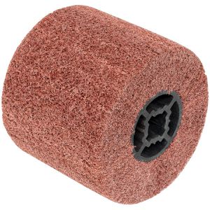 Schleifbürste Holzmann SM100NW K60, Nylonwalze