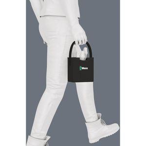 Produktbild für Schraubendreher Wera Kraftform 2go 100,Set