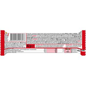 Produktbild für Schokoriegel Nestle KitKat Chunky Cookie Dough