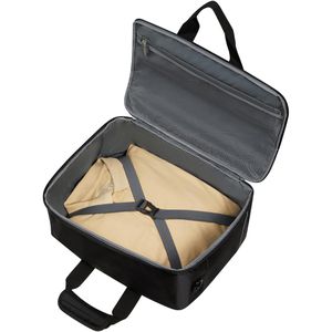 Produktbild für Reisetasche AmericanTourister Summerride, schwarz 40 cm