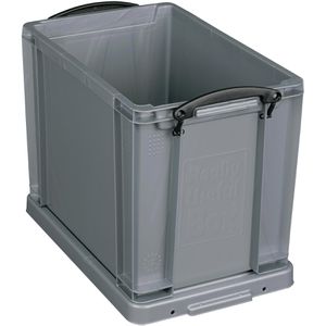 Produktbild für Aufbewahrungsbox Really-Useful-Box 19SS, 19Liter