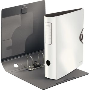 Produktbild für Ordner Leitz 1047-10-01 Active Solid PP, A4
