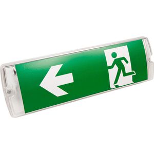 Notleuchte McShine FL-511, LED