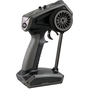 Produktbild für Spielzeugboot Amewi 26114 Blue Arrow Katamaran RTR