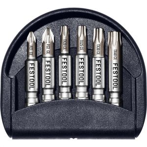 Bitset Festool CENTRO Bit-Set 1, 205087