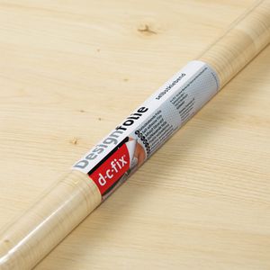 Produktbild für Möbelfolie d-c-fix F3468182, Holzoptik, Scandinavian Oak