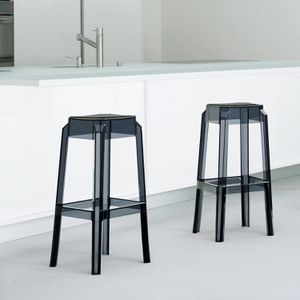 Produktbild für Barhocker CLP Fox 10129901