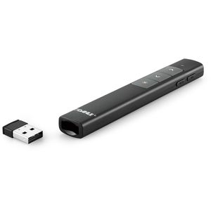 Presenter Dahle 95100-15885, schwarz