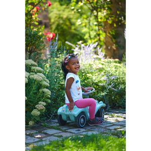 Produktbild für Rutschauto BIG Bobby Car Classic Green Sea