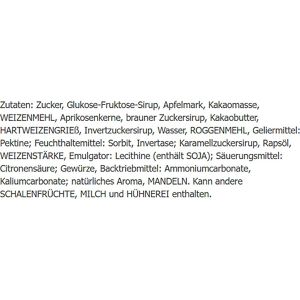 Produktbild für Dominosteine Schulte-Feingebäck Zartbitter