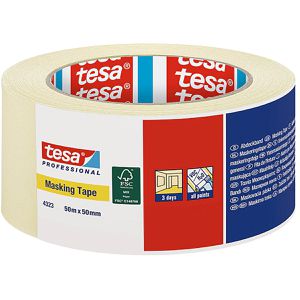 Kreppband Tesa 4323, Masking Tape