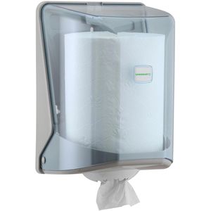 Handtuchspender Sanismart Betula, 8462-3