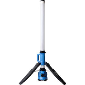 Produktbild für Baustrahler Ledino Rath H60, LED, 3m Kabel &amp; integrierter Akku
