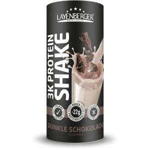 Proteinpulver Layenberger 3K Protein, 360 g
