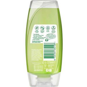 Produktbild für Duschgel duschdas Limette &amp; Minze