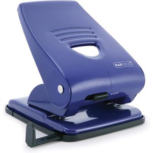 Locher RAPESCO 835, PF800AL1, blau