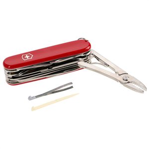 Produktbild für Taschenmesser Victorinox Handyman 1.3773, rot