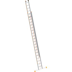 Seilzugleiter Layher Topic 1037, Arbeitshöhe 10,70m