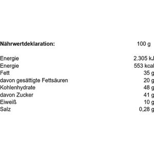 Produktbild für Waffeln Loacker Tortina Original, Waffeltörtchen
