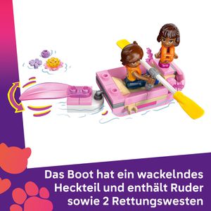 Produktbild für Klemmbausteine LEGO Friends 42681, ab 5 Jahre