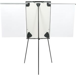 Produktbild für Flipchart Legamaster 7-152910, SKETCH PRO