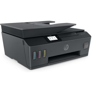 Produktbild für Multifunktionsgerät HP Smart Tank Plus 570