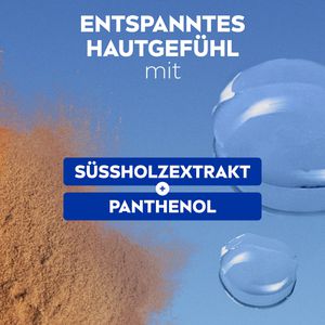 Produktbild für Abschminktücher Nivea Reinigungstücher Beruhigend