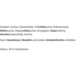 Produktbild für Weihnachtsmann Lindt Höhe 17 cm