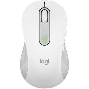 Produktbild für Maus Logitech Signature M650 L Left Wireless Mouse