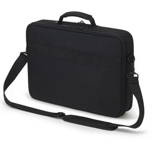 Produktbild für Laptoptasche Dicota Eco Multi Plus Scale, schwarz